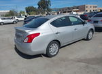 Nissan Versa 2013