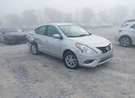 Nissan Versa 2017