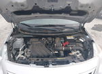 Nissan Versa 2017