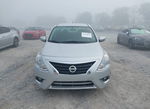 Nissan Versa 2017