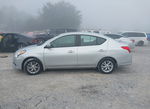 Nissan Versa 2017