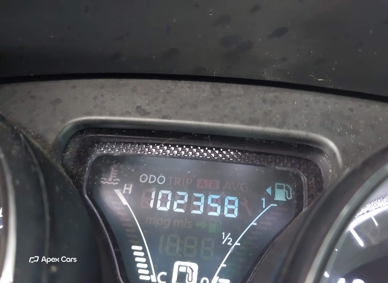Nissan Versa 2017