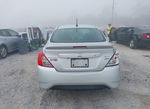 Nissan Versa 2017