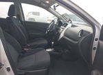 Nissan Versa 2017
