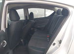 Nissan Versa 2017