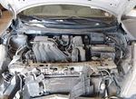 Nissan Versa 2012