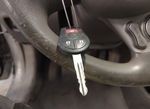 Nissan Versa 2012