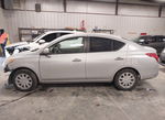 Nissan Versa 2012