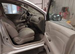 Nissan Versa 2012