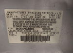 Nissan Versa 2012