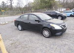 Nissan Versa 2016