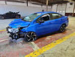 Nissan Versa 2024