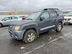 Nissan XTerra 2005