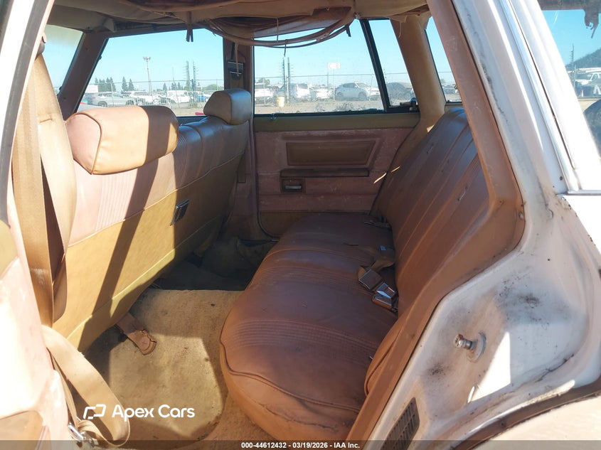 Oldsmobile Cutlass 1979