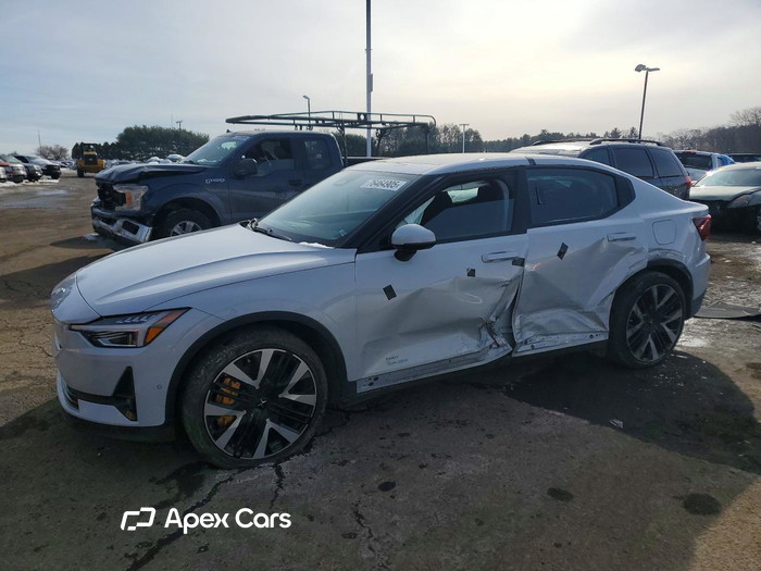 2024 Polestar 2 - Image 1 of 5