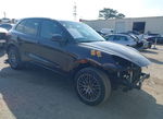 Porsche Cayenne 2018
