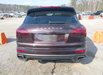 Porsche Cayenne 2018