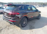 Porsche Cayenne 2018