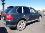 Porsche Cayenne 2004