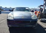Porsche Cayenne 2004