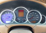 Porsche Cayenne 2004