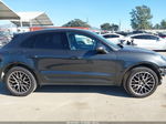 Porsche Macan 2018
