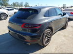 Porsche Macan 2018