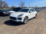 Porsche Macan 2020
