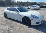 Porsche Panamera 2016