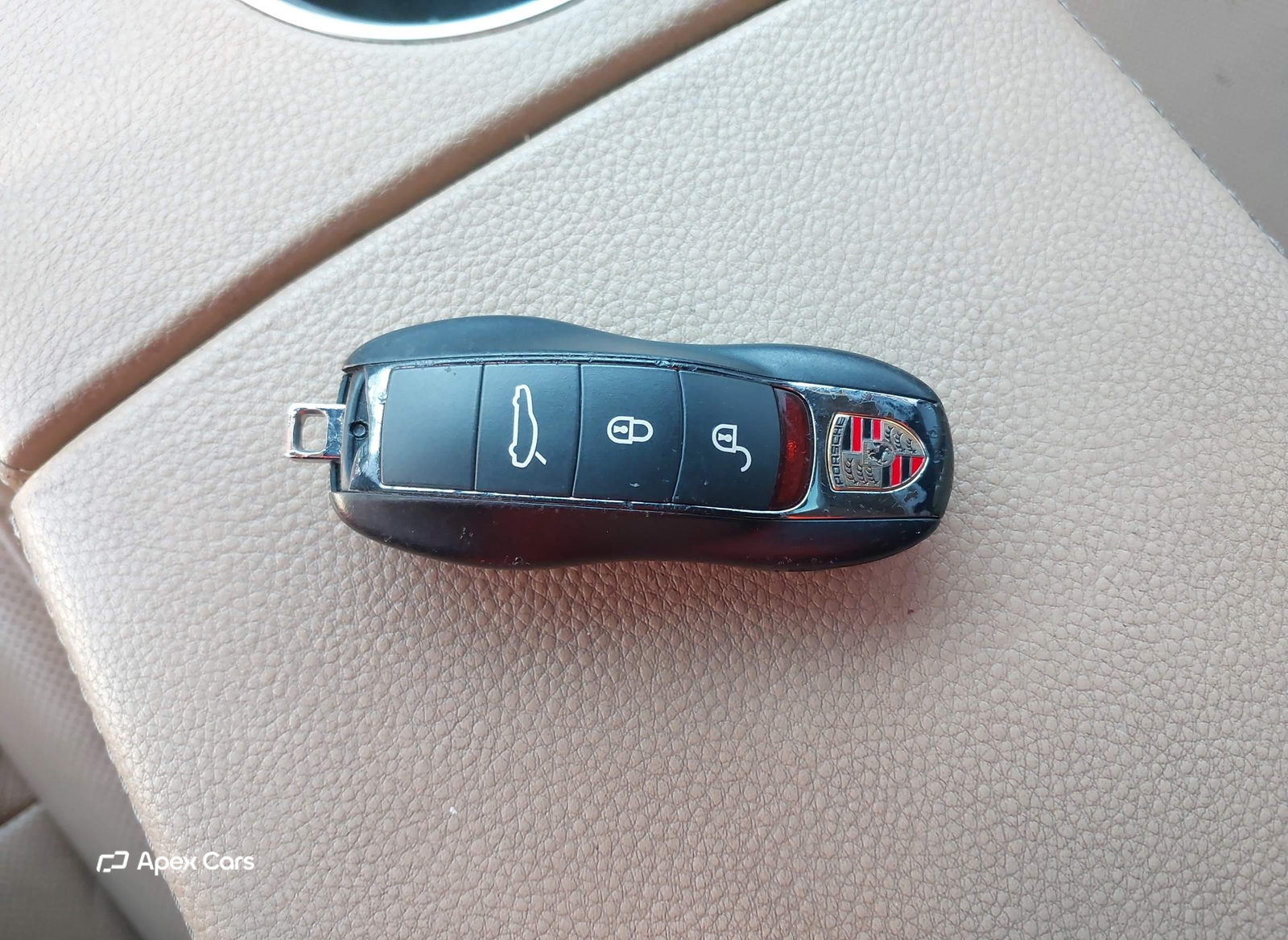 Porsche Panamera 2016