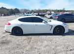 Porsche Panamera 2016