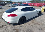 Porsche Panamera 2016
