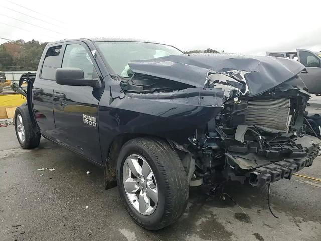 RAM 1500 2018