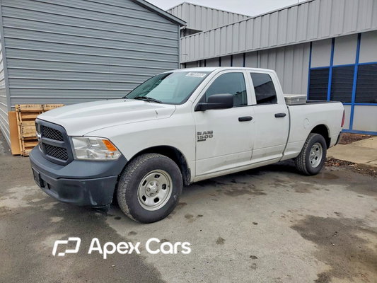 RAM 1500 2021 - Image 1 of 12