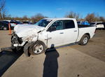 RAM 1500 2018
