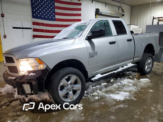 RAM 1500 2019 - Image 1 of 13