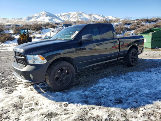 RAM 1500 2019 - Image 1 of 13