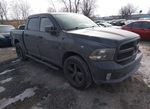RAM 1500 2015