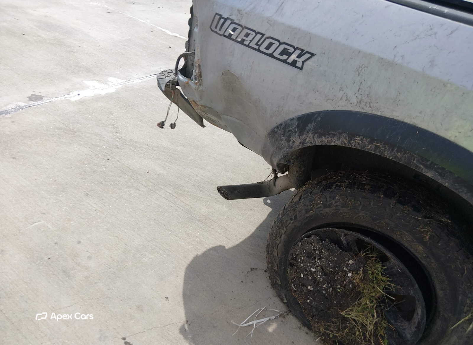 RAM 1500 2022