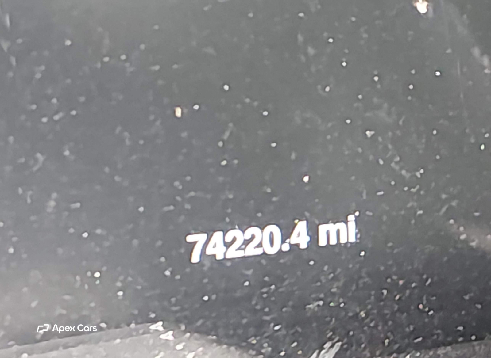 RAM 1500 2022