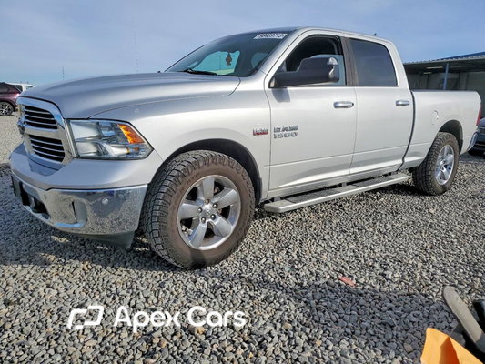 RAM 1500 2015 - Zdjęcie 1 z 12