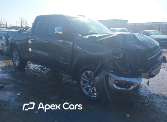 RAM 1500 2020 - Image 1 of 16
