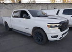 RAM 1500 2022
