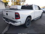 RAM 1500 2022