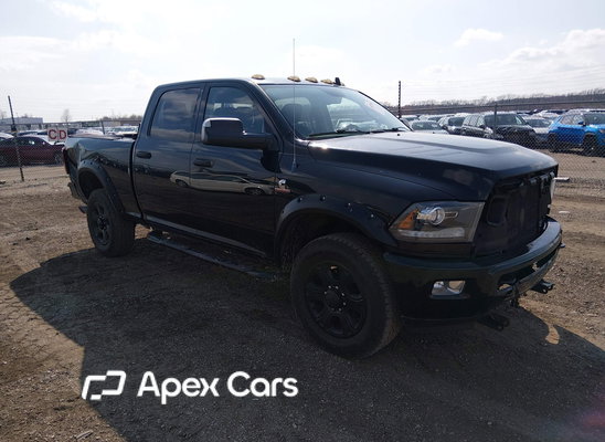 RAM 2500 2014 - Image 1 of 17