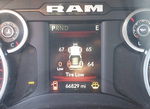 RAM 2500 2022