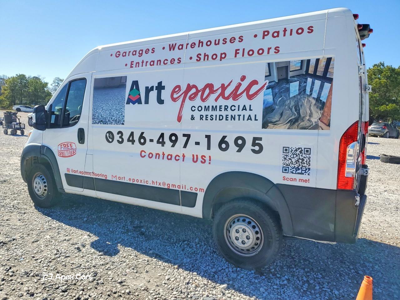 RAM ProMaster City 2024