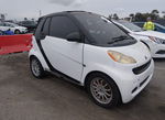 Smart Fortwo 2008