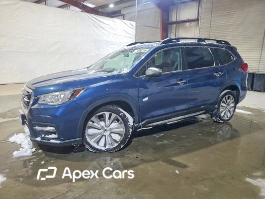 Subaru Ascent 2020 - Image 1 of 14
