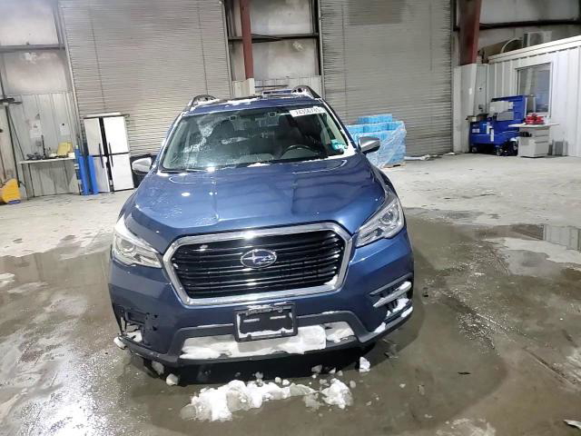 Subaru Ascent 2020